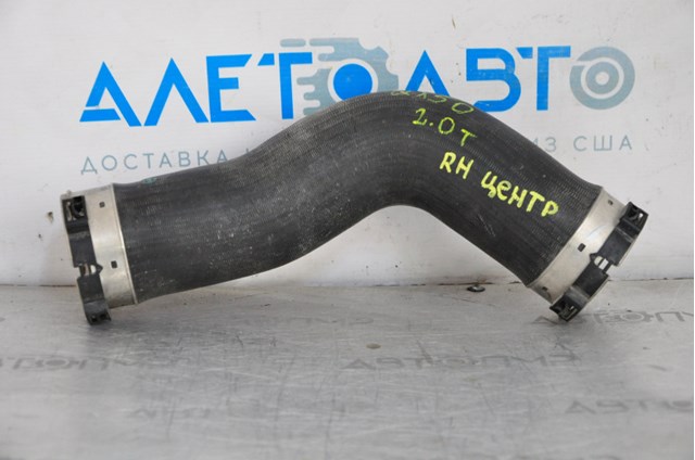 Шланг/патрубок интеркуллера Nissan/Infiniti 144635NA1B цена, от 76.03 USD