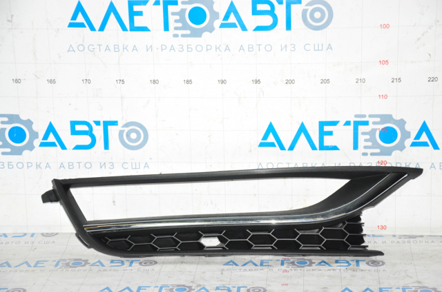 Решетка переднего бампера, правая FPS FP7439924 цена, от 40.65 USD