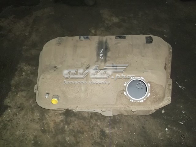 Бензобак Hyundai/Kia 311502T100 цена, от 128.53 USD