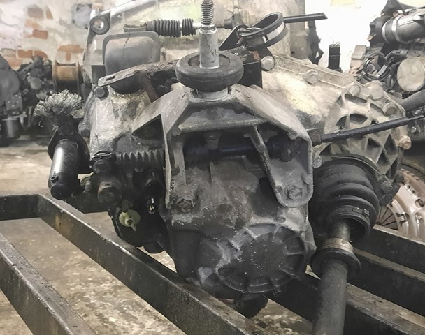 Купить PF1AA018 Renault (RVI) 