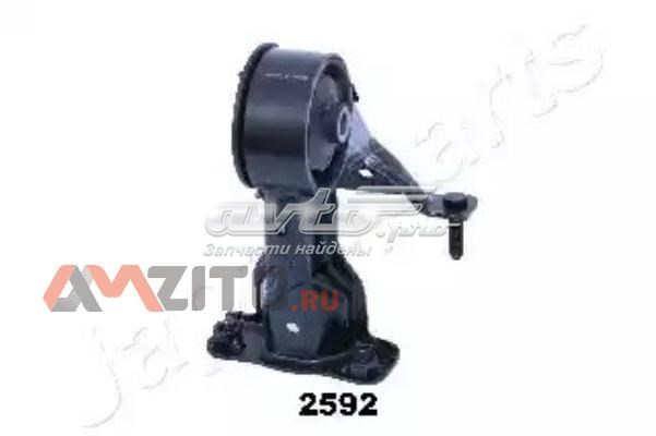 RU2592 Japan Parts coxim (suporte traseiro de motor)