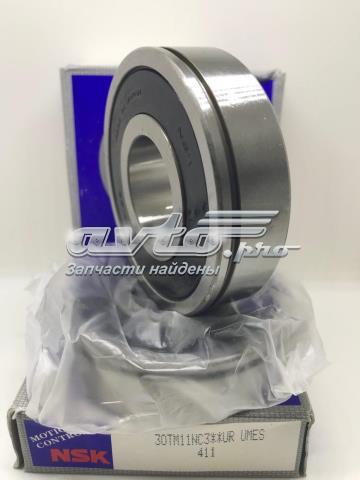Подшипник вторичного вала КПП NSK 30TM11NC3 цена, от 10.41 USD