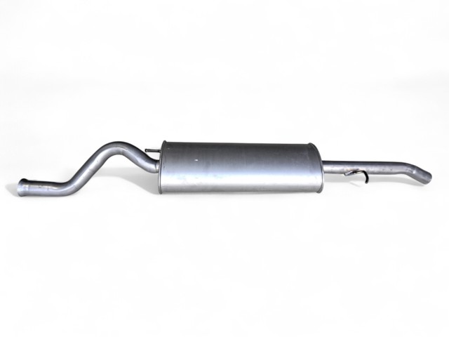 Выхлоп задний Bosal 260606 цена, от 32.69 USD