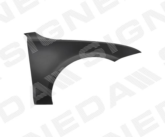 Боковая часть передняя правая FPS FP1211312Q цена, от 179.40 USD