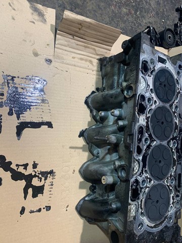 Cabeça de motor (CBC) Peugeot/Citroen 0200JJ preço, a partir de 588,37 USD