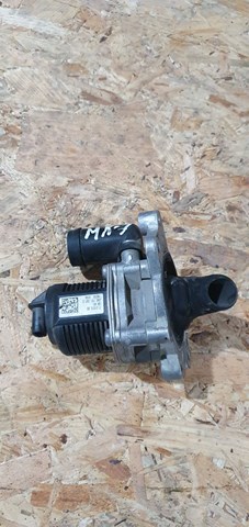 Válvula EGR de recirculação dos gases para Volkswagen Jetta VII BU3, BU4