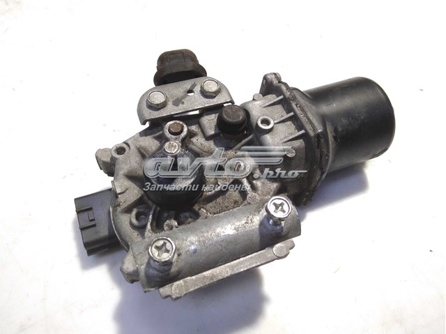 Trapézio de limpador pára-brisas Dacia Lodgy  JS