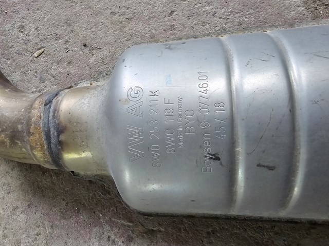 8W0253211K VAG 