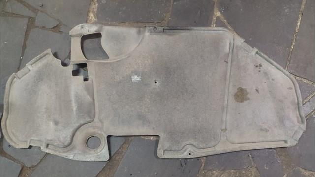 Compre Isolamento de ruído da capota Renault Kangoo 1