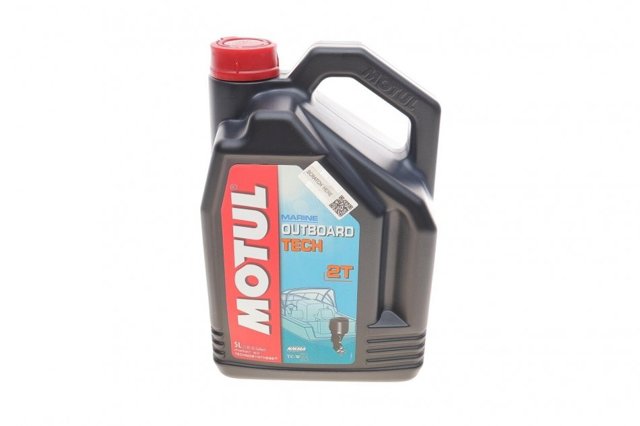 Моторное масло 851751 Motul