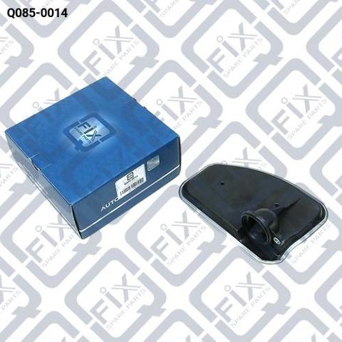 Фильтр АКПП Q0850014 Q-fix