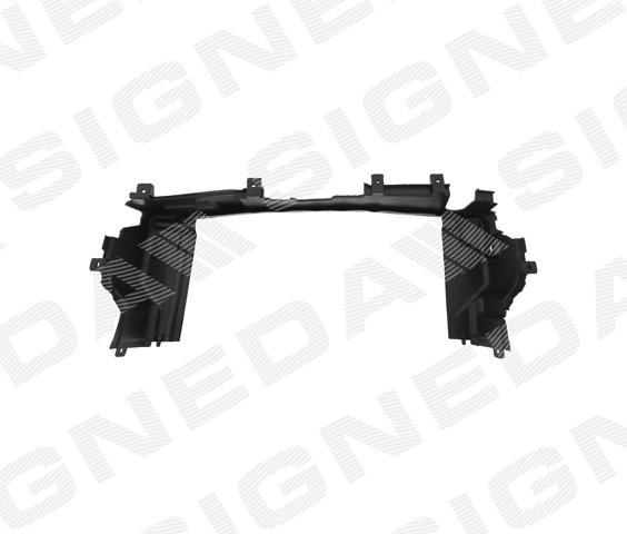 29135C5500 Hyundai/Kia Воздуховоды системы охлаждения двигателя