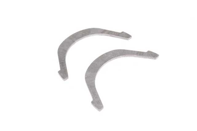 Упорное полукольцо коленчатого вала, компект Mahle Original 021AS20009000 цена, от 6.37 USD