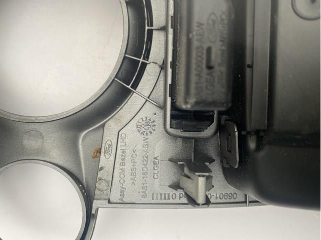 8A6118D422AGW Ford 