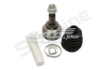 Граната колесная Starline 3671602 цена, от 28.52 USD