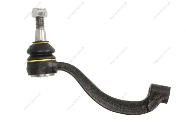 T4A12525 Jaguar Наконечник поперечной рулевой тяги