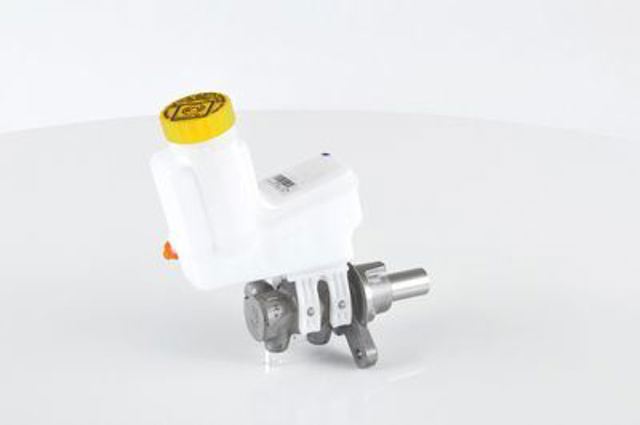 Главный тормозной цилиндр 204123713 Bosch