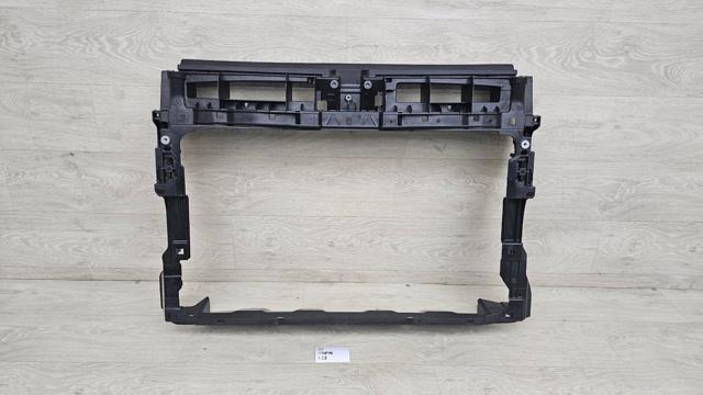Кронштейн для радиатора Signeda PVG30127A