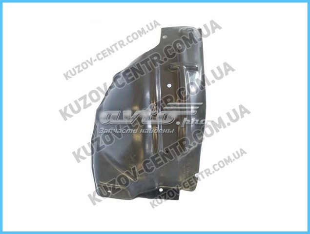 Купить FP5647392 FPS Подкрылок крыла переднего правый задний