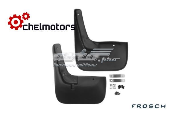 Купить Передние брызговики Фиат Дукато II 230L