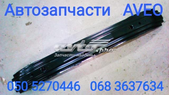 Усилитель переднего бампера  ZAZ SF69Y02803080