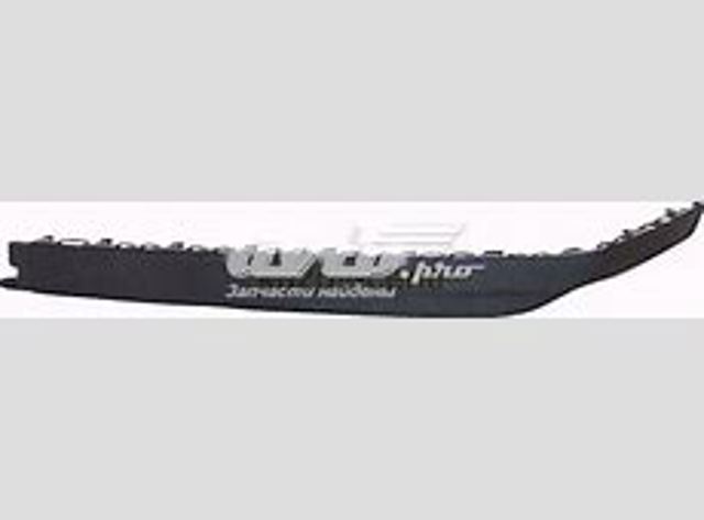 Спойлер переднего бампера правый FPS FP9522224 цена, от 7.33 USD