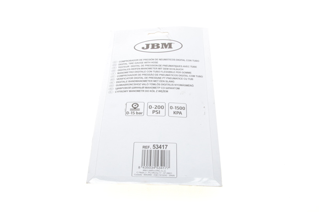 Купить 53417 JBM 