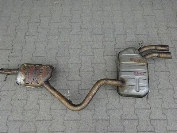  VAG 5N0253411F