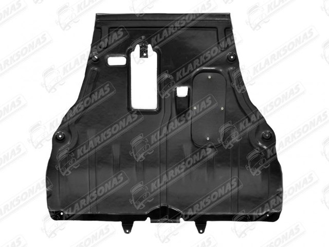 L20656110D Mazda 