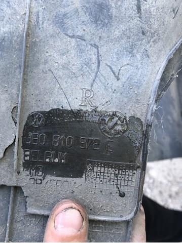  3B0810972E VAG