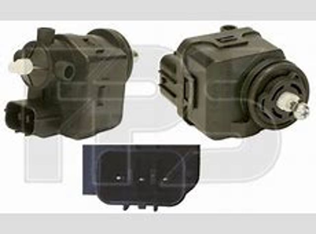 Купить FP3015R3P FPS Фара левая передняя