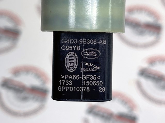  Land Rover LR073672