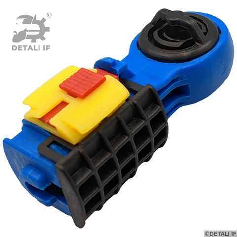 Купить DF17384 Detali IF 