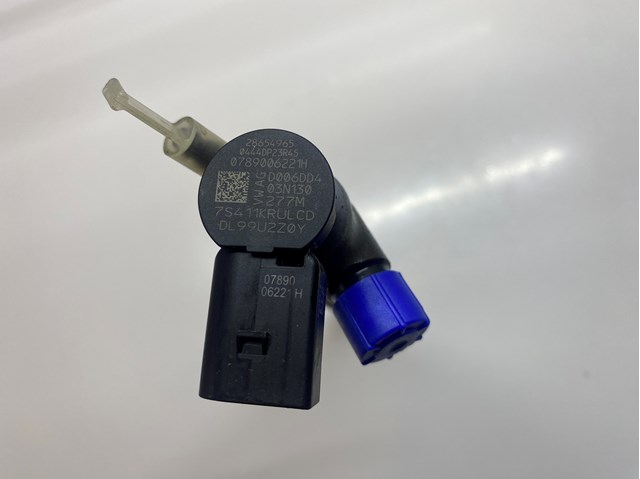 Форсунка инжектора Delphi 28565339 цена, от 326.22 USD