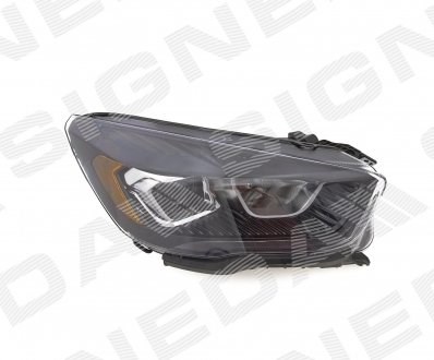 ZFD111176R Signeda Фара передняя правая