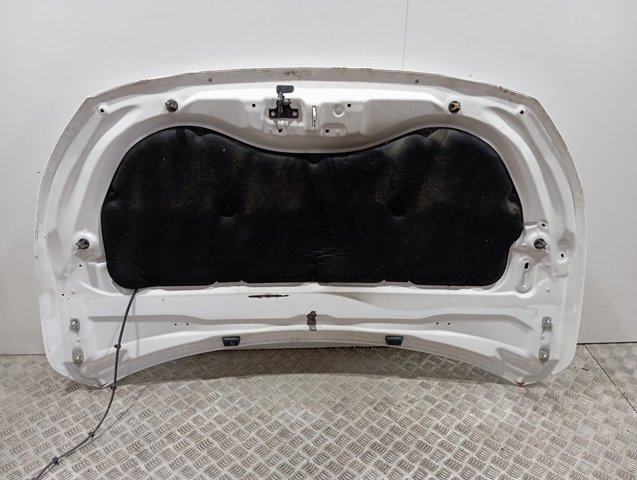 Капот Peugeot/Citroen 9827576880 цена, от 264.59 USD
