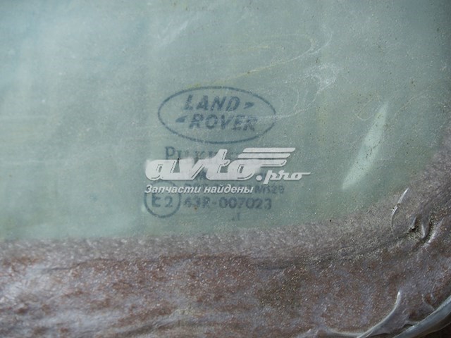 CPB000230 Land Rover 