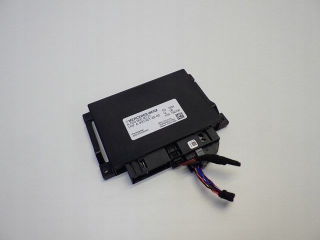  Mercedes A0009009021