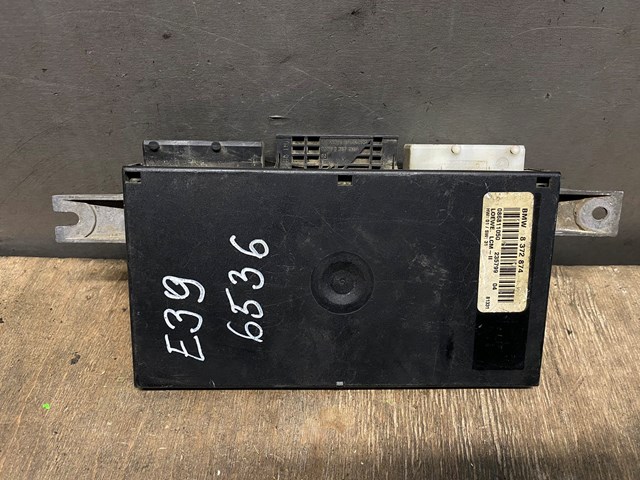  BMW 8372874