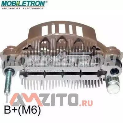 Мост диодный генератора BOSCH F032333820