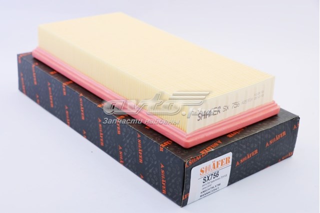 Фильтр воздушный Shafer SX756