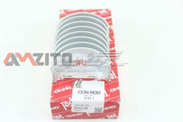 Купить R801H025 Taiho Вкладыши шатунные, 1-й ремонт
