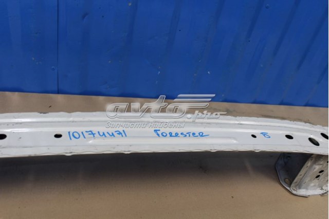 57711SG0209P Subaru Швеллер заднего бампера