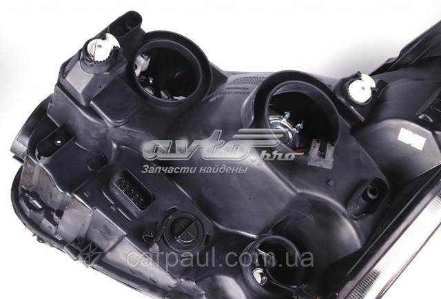 Правая блок фара DP Group BP24032 цена, от 158.01 USD