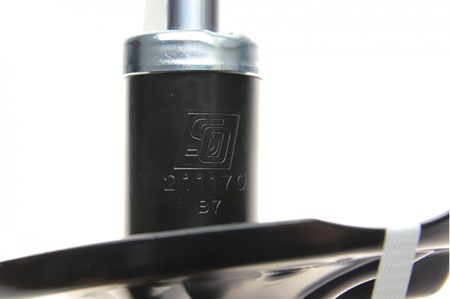 Амортизатор передний правый 211170 Solgy