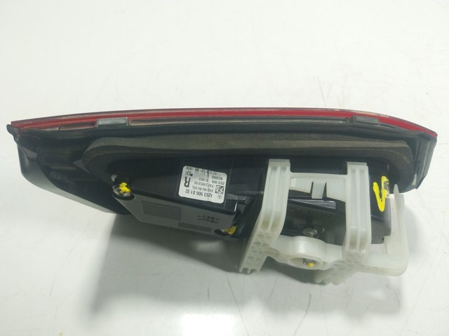  Mercedes A2539060102 цена, от 183.04 USD