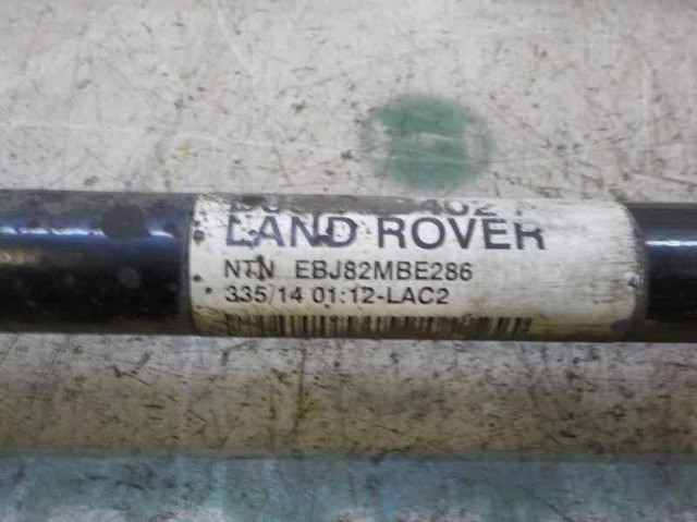 Полуось задняя Land Rover LR061904