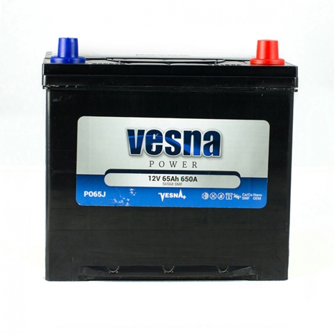 415865 Vesna 