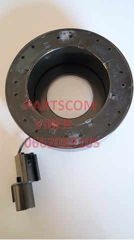 Acoplamento (bobina magnética) do compressor de aparelho de ar condicionado para KIA Cerato I LD