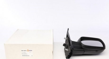 5030070 Autotechteile Левое боковое зеркало